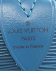 Pre-Owned Louis Vuitton Epi Keepall 50