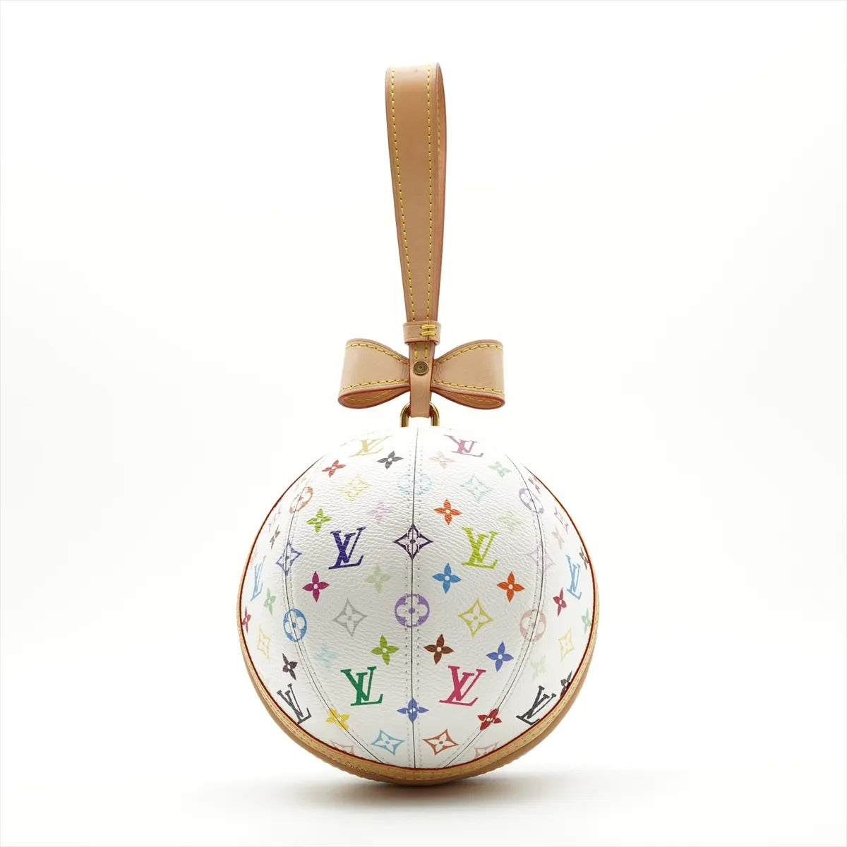 Louis Vuitton x Takashi Murakami Koro Koro Clutch – REKLAIM