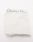 Pre-Owned Christian Dior Diorissimo Trotter Bag