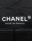Pre-Owned Chanel 2011/2012 Lucky Charms Reissue 225 Double Flap Bag by Karl Lagerfeld