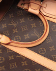Pre-Owned Louis Vuitton Keepall 55 M41414