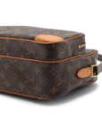 Pre-Owned Louis Vuitton Nil M45244