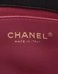 Pre-Owned Chanel Quilted CC Chain Hobo