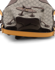 Pre-Owned Gucci Neovintage Drawstring Bucket Backpack