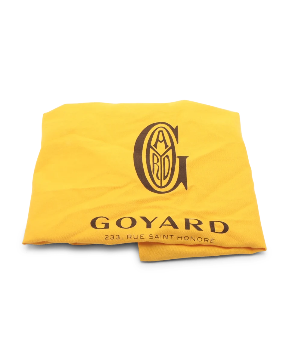 Pre-Owned Goyard Saint Louis PM