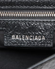 Pre-Owned Balenciaga Le Cagole