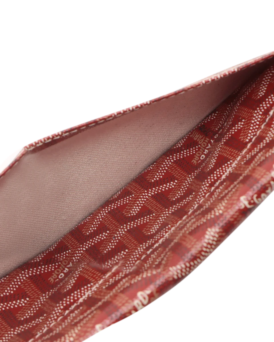 Pre-Owned Goyard Saint Louis PM