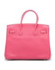 Pre-Owned Hermes Candy Birkin 30