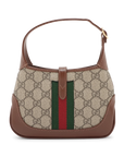 Pre-Owned Gucci Mini Jackie 1955