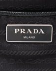Pre-Owned Prada Tessuto Backpack