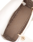 Pre-Owned Christian Dior Small Lady Dior