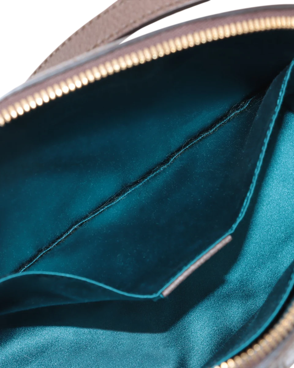 Pre-Owned Gucci Opidia Shoulder Bag