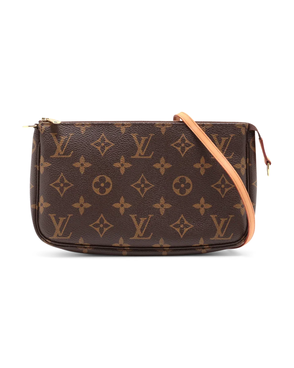 Pre-Owned Louis Vuitton Pochette Accessoir M51980