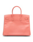 Pre-Owned Hermes Birkin 35