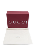 Pre-Owned Gucci Medium GG Emblem Shoulder Bag