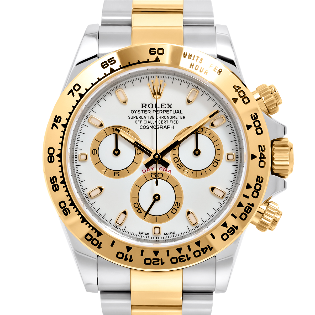 Pre-Owned Rolex Daytona 116503