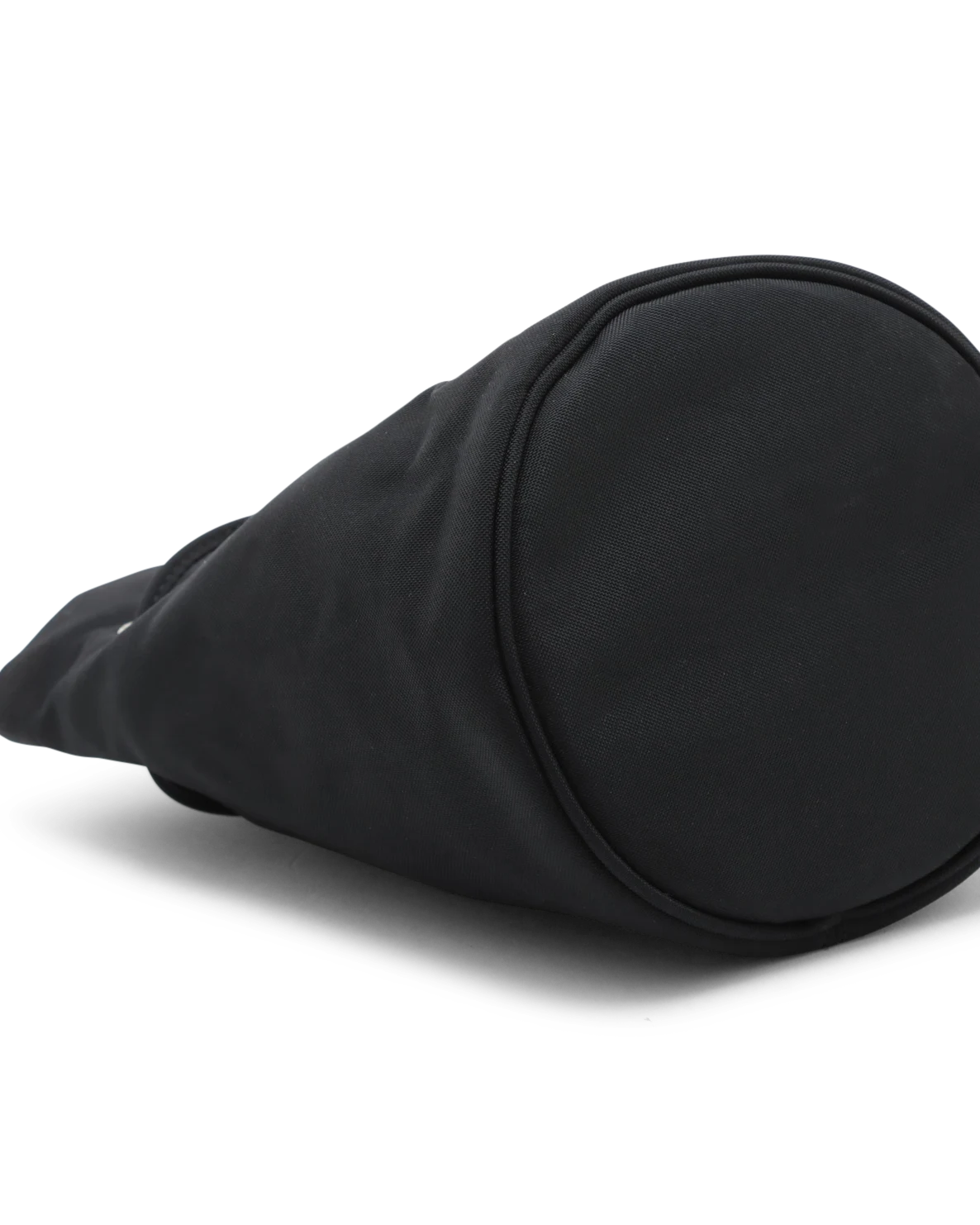 Pre-Owned Balenciaga Wheel Drawstring Bucket