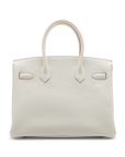 Pre-Owned Hermes Birkin 30
