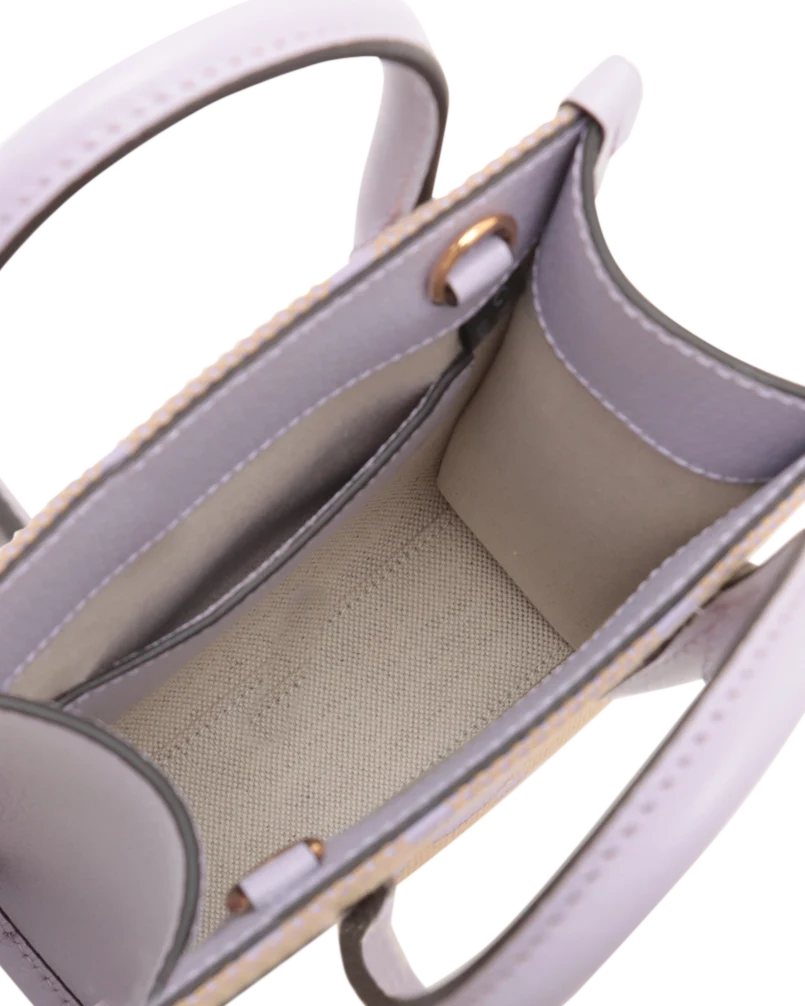 Pre-Owned Gucci Jumbo GG Mini Tote