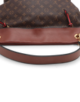 Pre-Owned Louis Vuitton Tuileries Hobo M43155