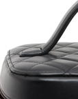 Pre-Owned Chanel Quilted Vanity Case