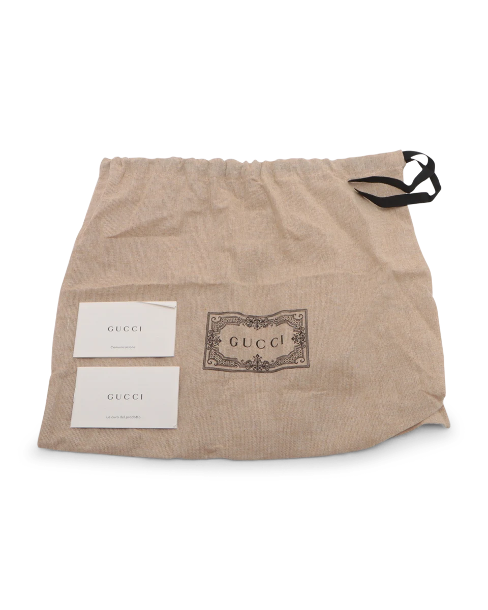 Pre-Owned Gucci Small Marmont Shoulder Bag