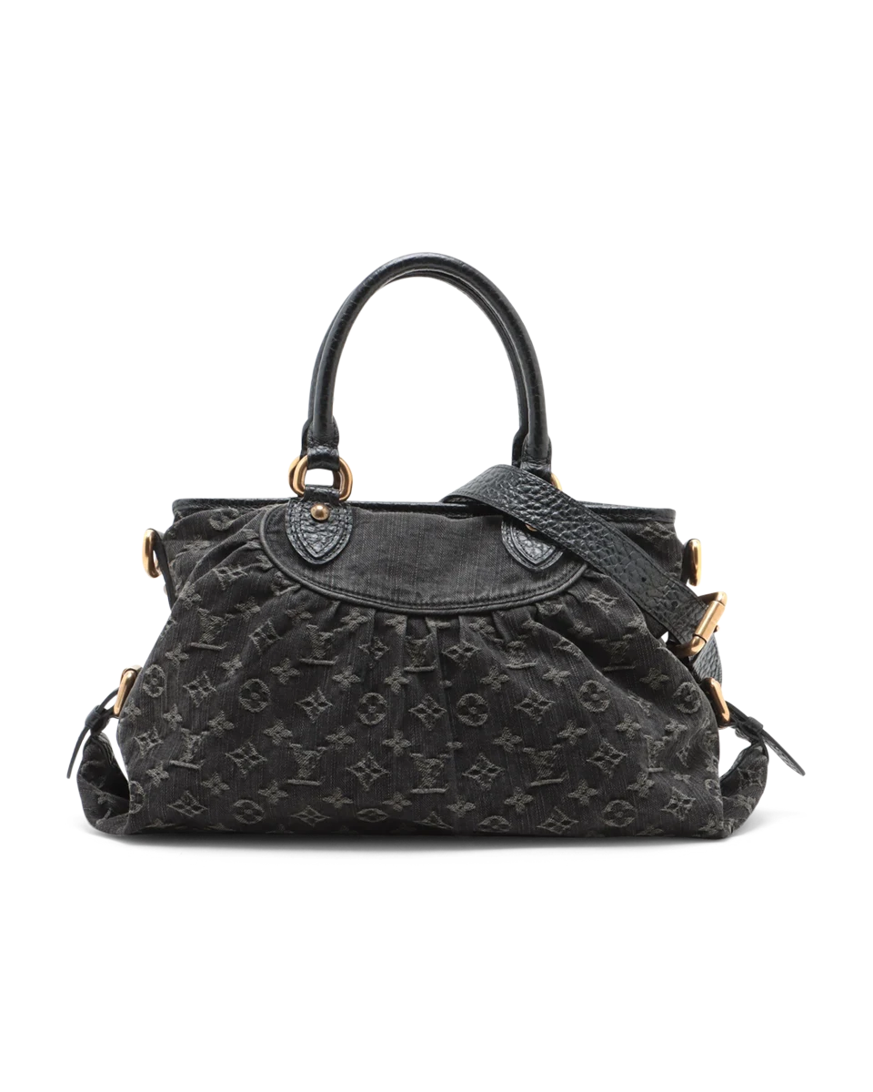 Pre-Owned Louis Vuitton Vintage Neo Cabby M95351