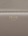 Pre-Owned Celine Classique Triomph Bag