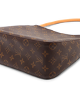 Pre-Owned Louis Vuitton Looping Mm M51146