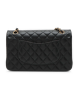 Pre-Owned Chanel Classic Medium Double Flap