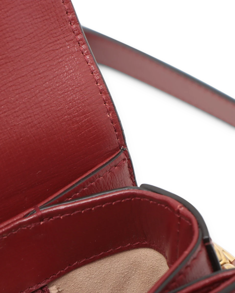 Pre-Owned Gucci Horsebit 1955 Soft