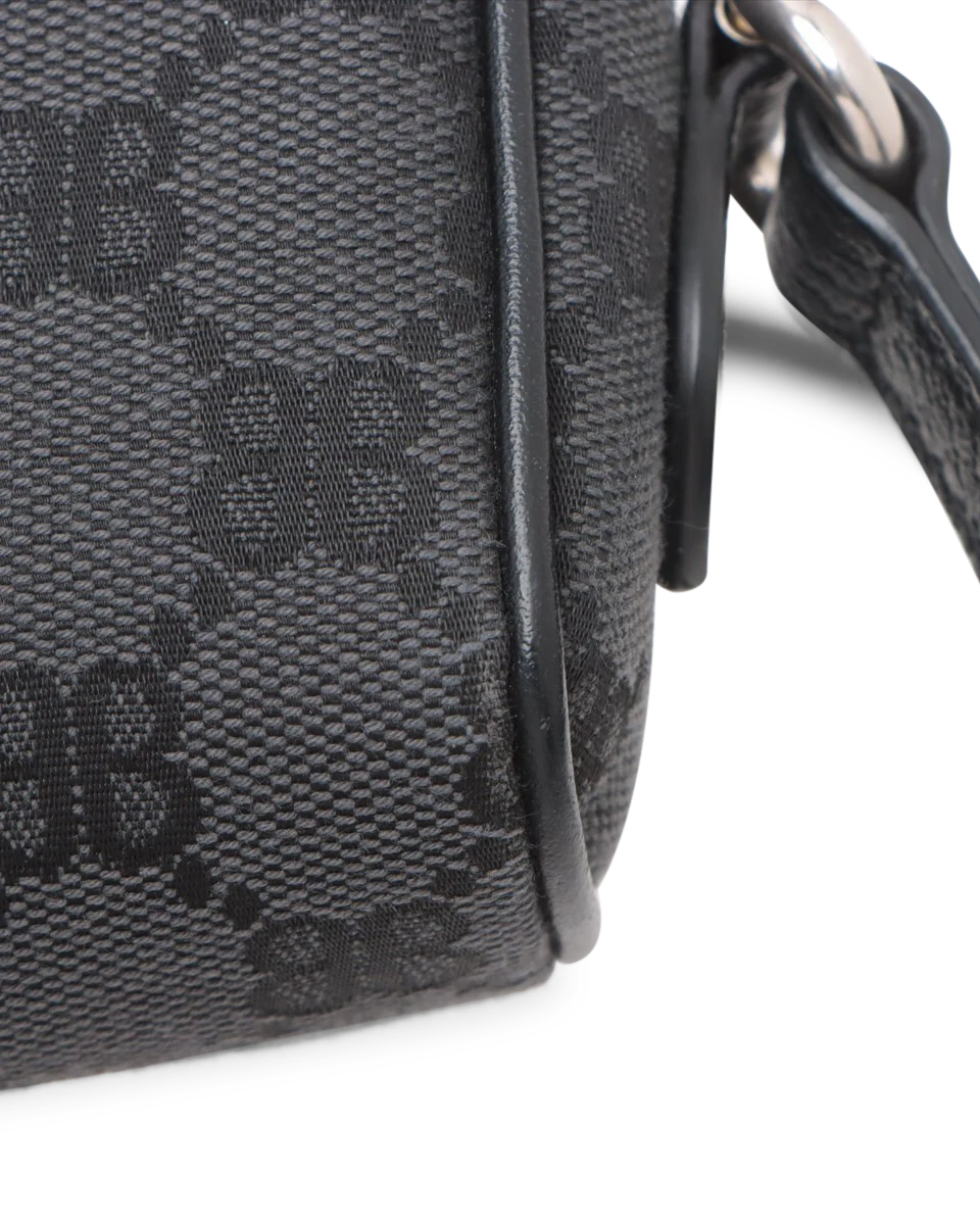 Pre-Owned Gucci The Hackers Projects