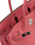 Pre-Owned Hermes Birkin 35
