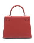 Pre-Owned Hermes Kelly 25