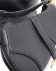 Pre-Owned Christian Dior Saddle Bag
