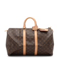 Pre-Owned Louis Vuitton Keepall 45 M41428