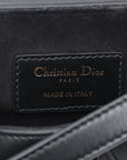 Pre-Owned Christian Dior Saddle Bag