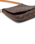 Pre-Owned Louis Vuitton Musette Salsa M51258