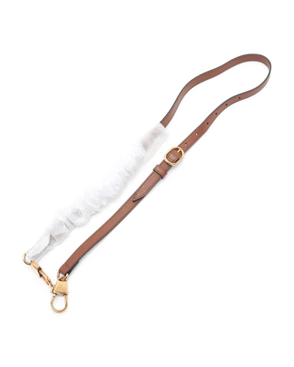 Pre-Owned Gucci Small Diana Tote