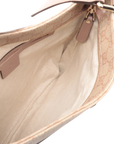 Pre-Owned Gucci GG Flat Messenger