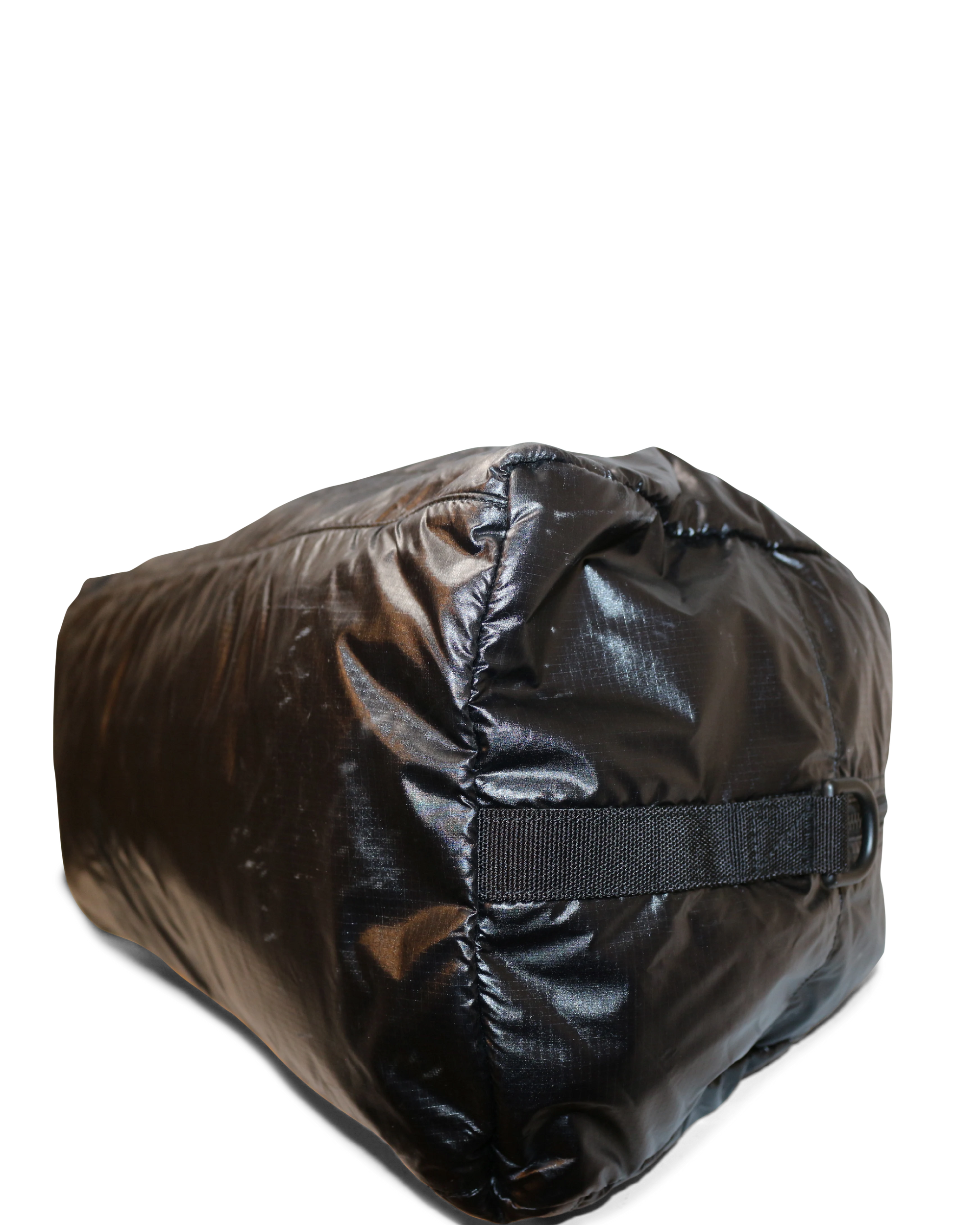 Pre-Owned Saint Laurent Nylon Nuxx Duffle Bag