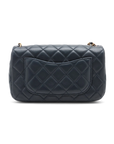 Pre-Owned Chanel Classic Mini Double Flap
