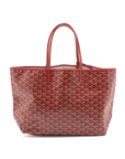 Pre-Owned Goyard Saint Louis PM