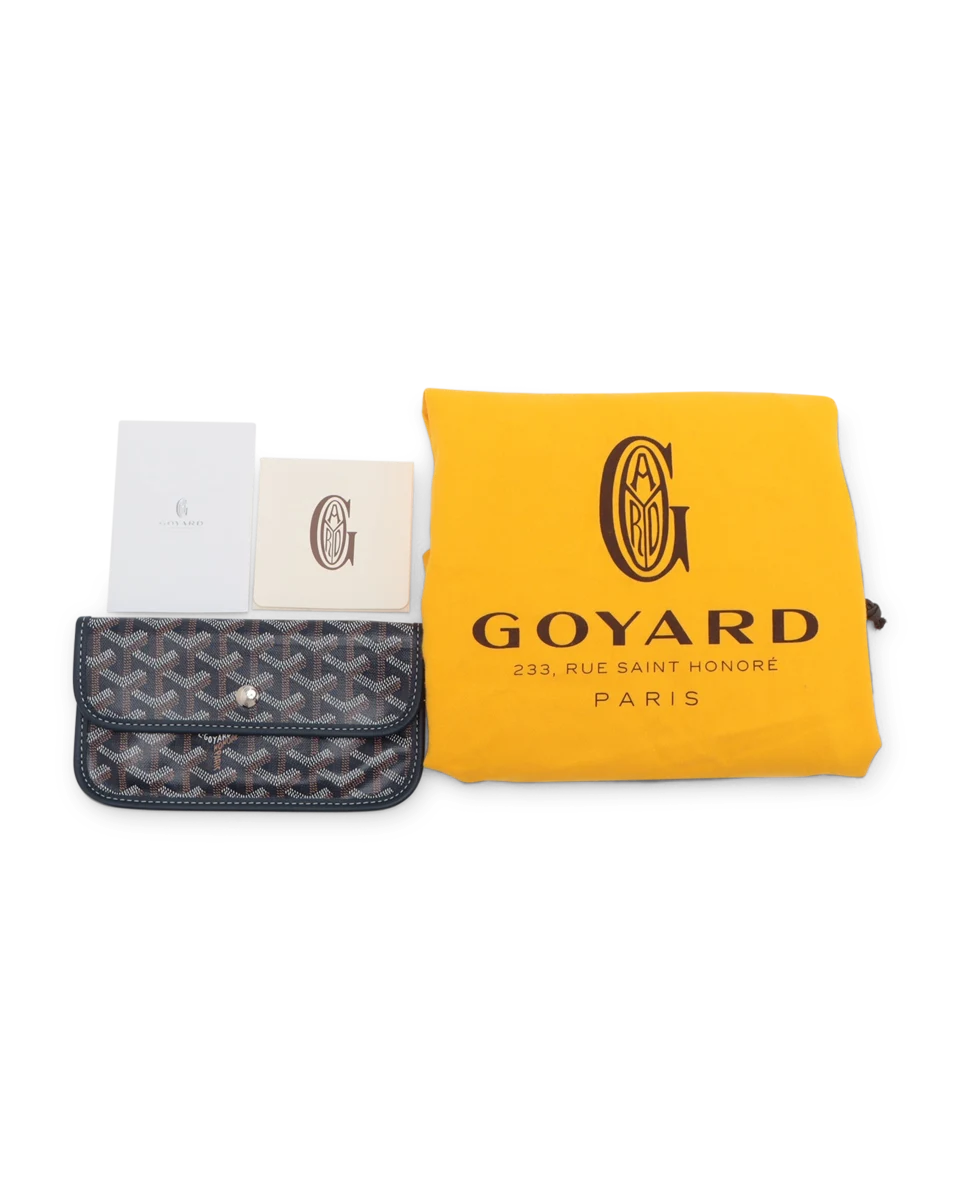 Pre-Owned Goyard