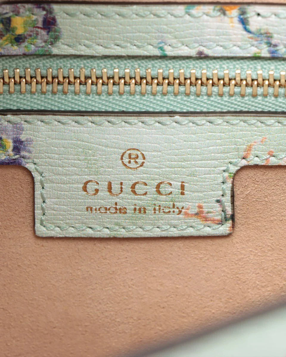 Pre-Owned Gucci Jackie 1961