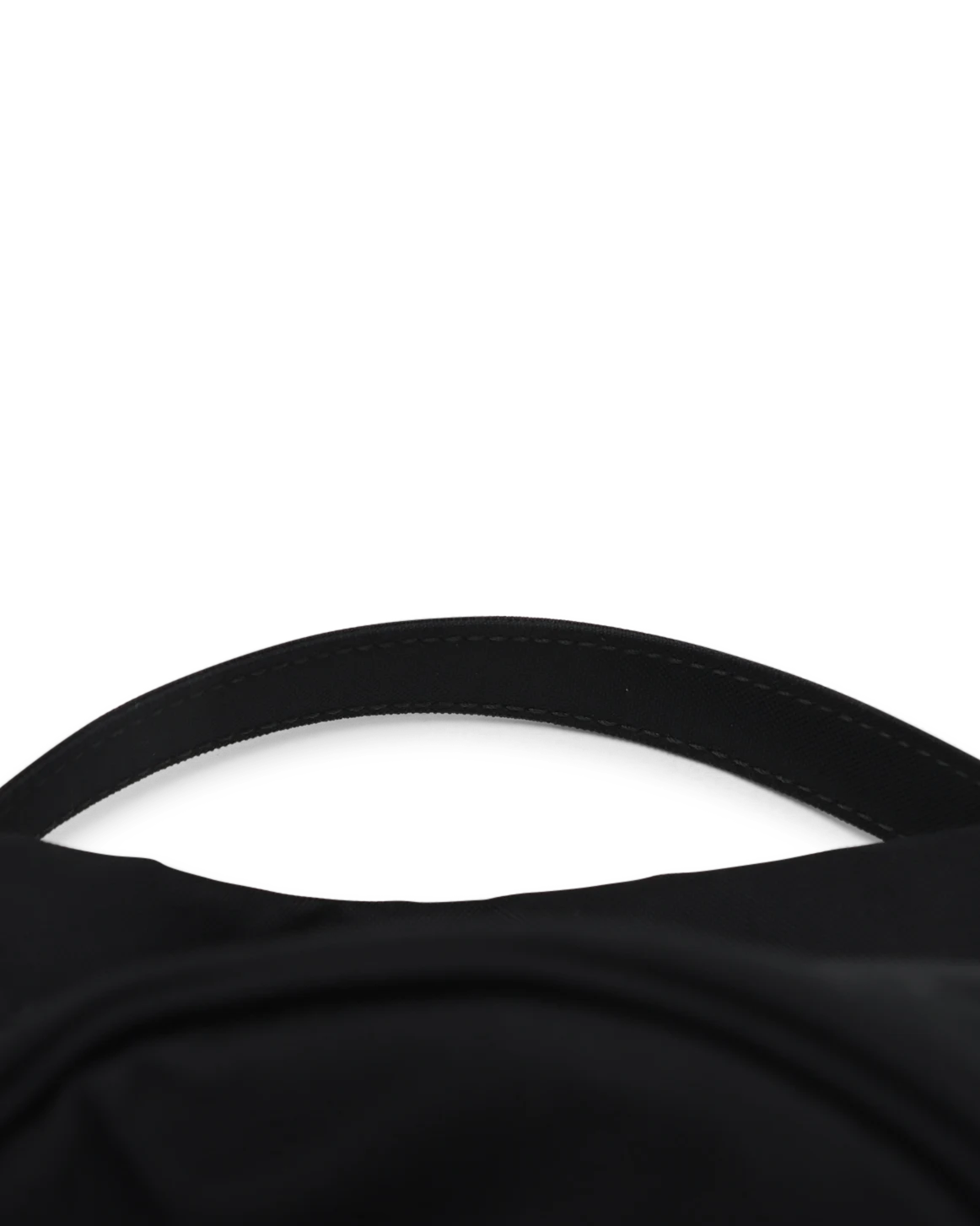 Pre-Owned Balenciaga Wheel Drawstring Bucket