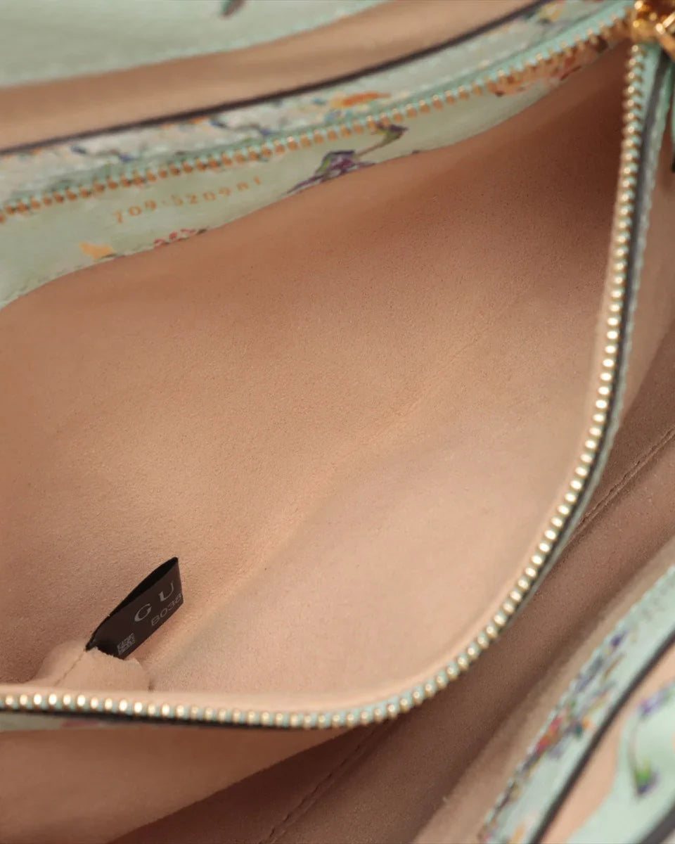 Pre-Owned Gucci Jackie 1961