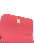 Pre-Owned Chanel Small Business Affinity Flap Bag