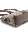 Pre-Owned Gucci Opidia Shoulder Bag