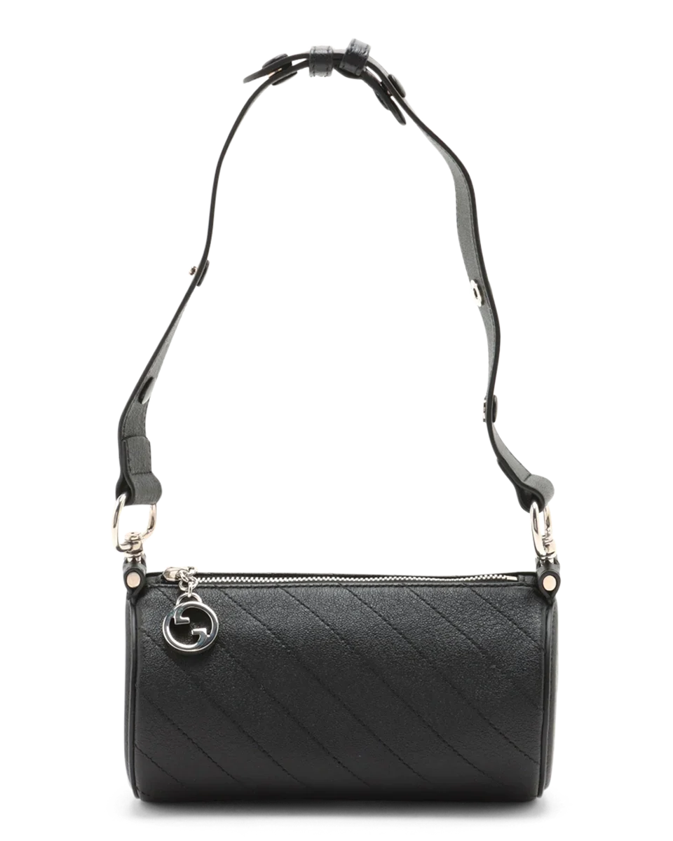 Pre-Owned Gucci Blondie Shoulder Bag